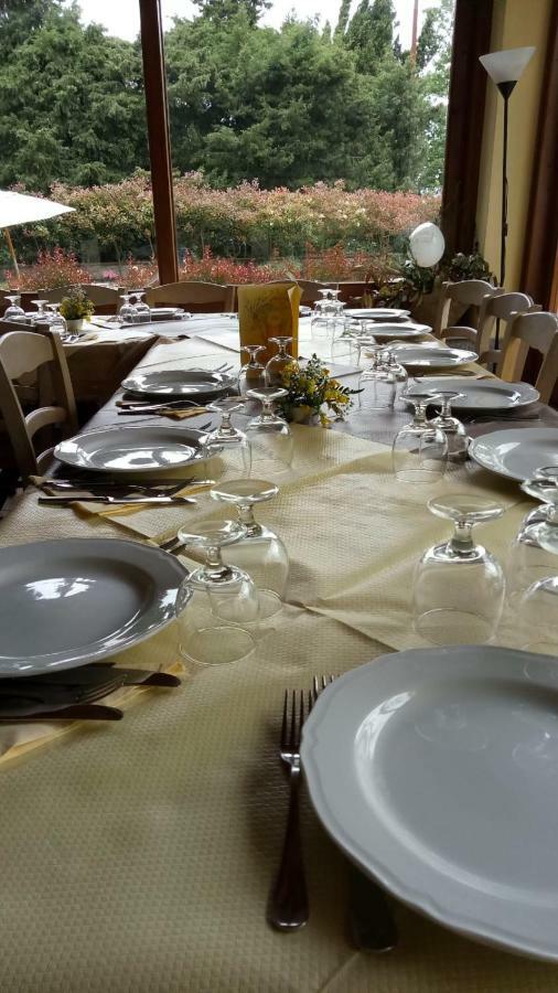 הוילה Tortorici Valle Maira, Agriturismo Nel Parco Dei Nebrodi מראה חיצוני תמונה